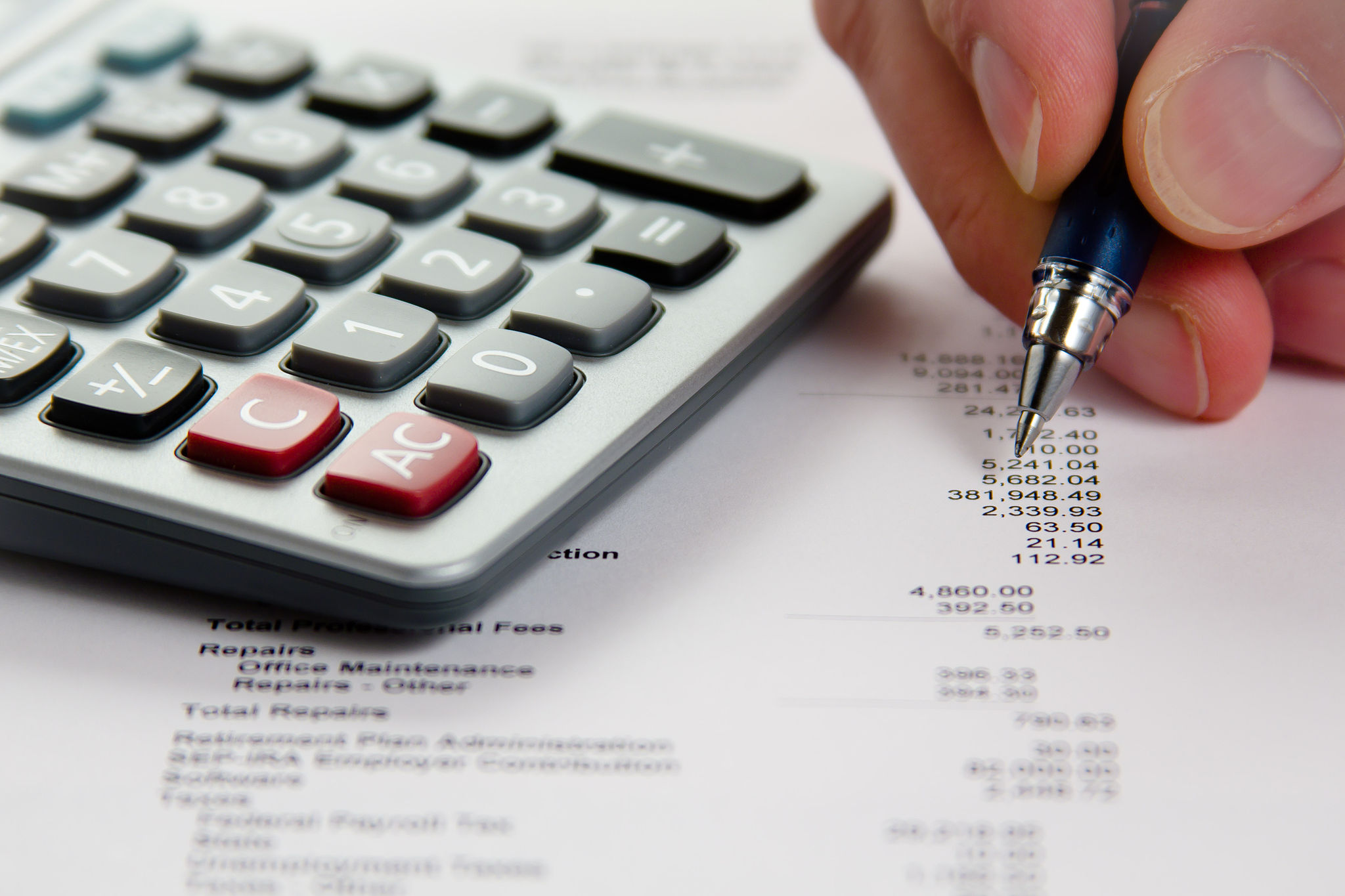 accounting