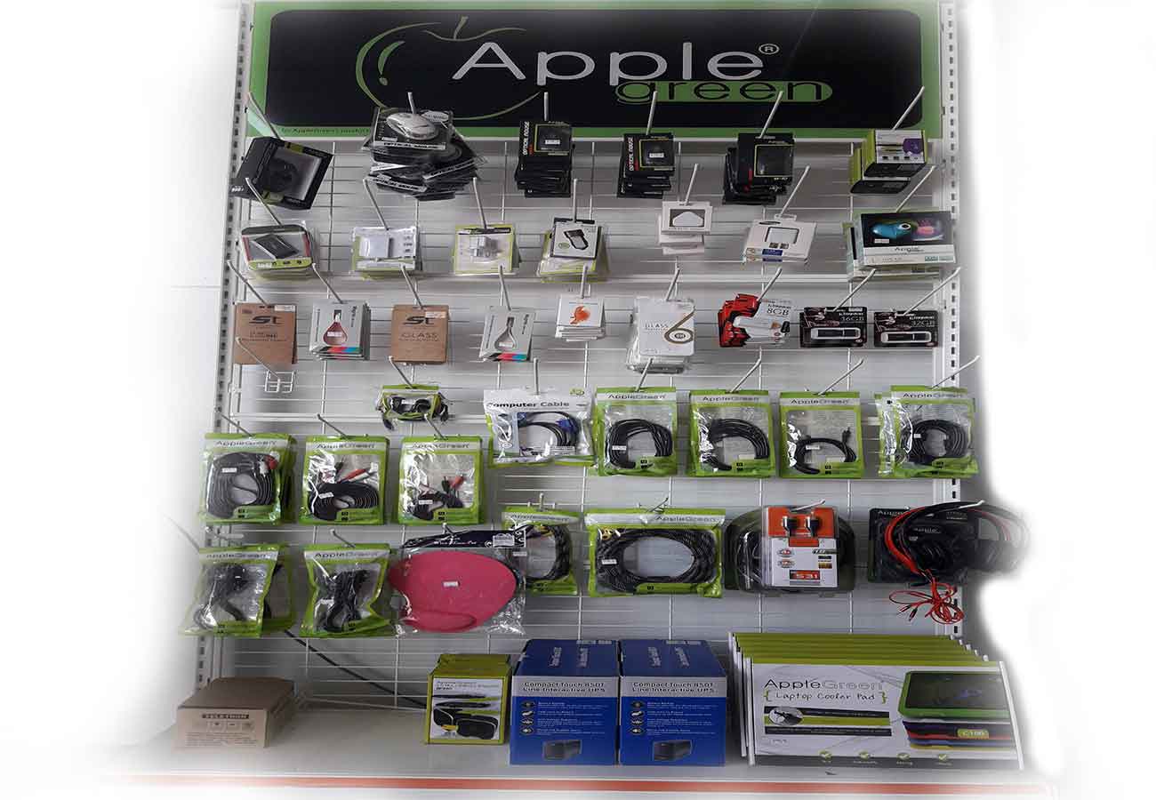 computer accessories